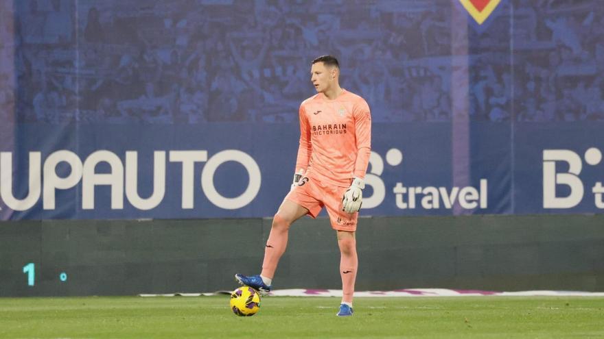 Ramón Vila, el pasajero número 28 del Córdoba CF en Segunda