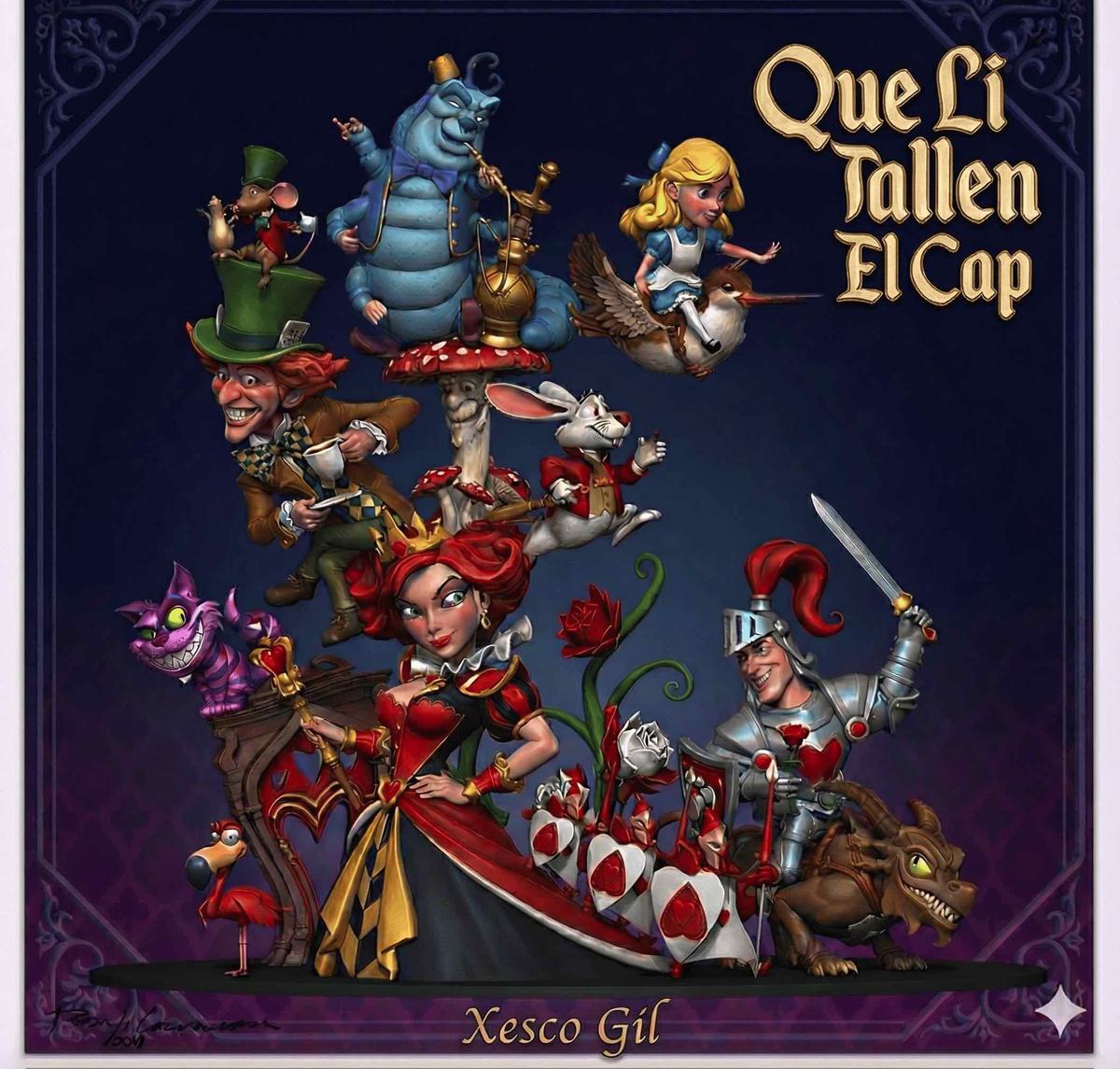 Falla Eduardo Merello