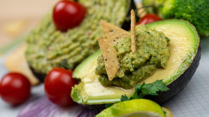 Brocomole, el aperitivo de moda para salir en el Carrefour