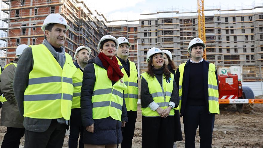 El Gobierno central avala la ordenanza de pisos turísticos de A Coruña
