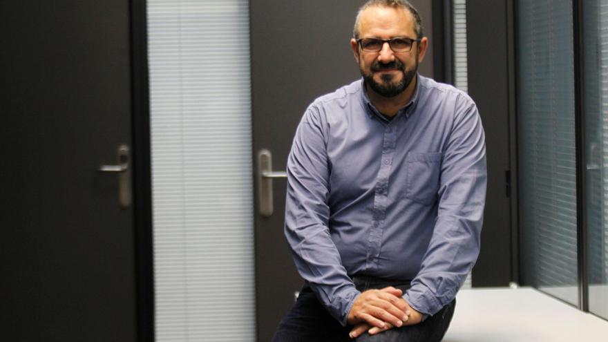 Dos renuncias en la cúpula de informativos de À Punt tras el cambio de dirección