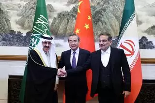 La reconciliación entre Irán y Arabia Saudí permite soñar con otro Oriente Próximo