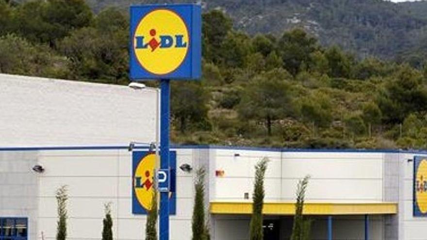 Lidl posa a la venda un smartphone per menys de 70 euros