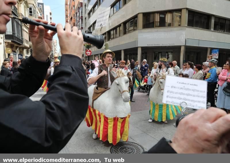 Galería de fotos del pregonet Lledó