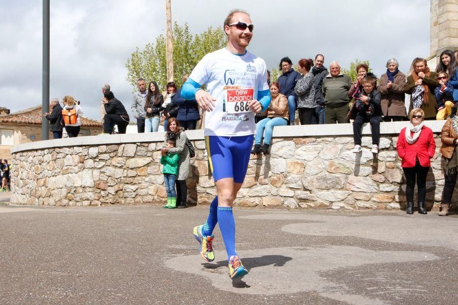 Carrera de Los Infiernos