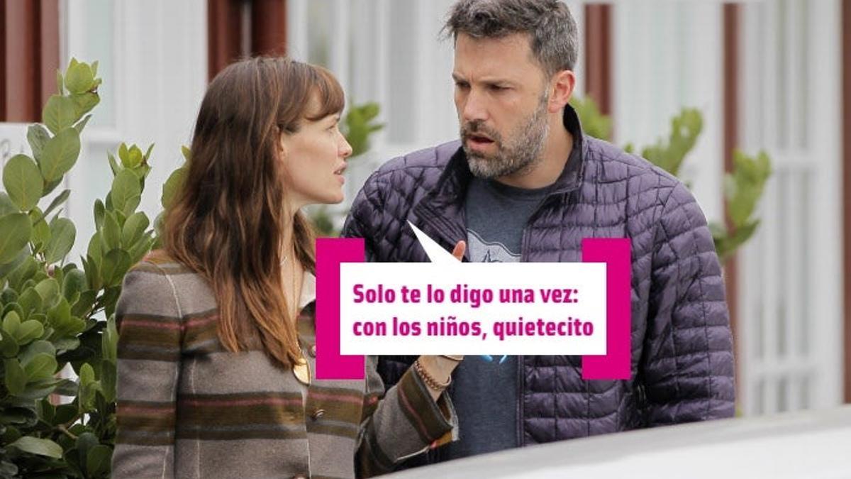 Los ex se pronuncian sobre Bennifer