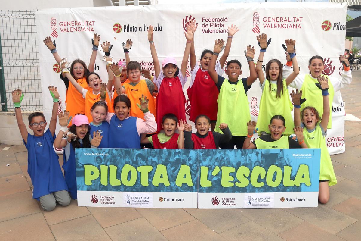 CEIP Llebeig de Dénia