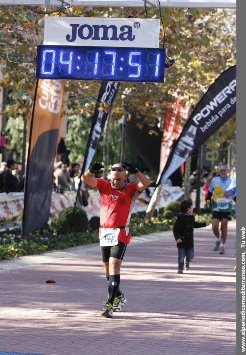 GALERÍA DE FOTOS -- Maratón meta 13.16-13.30