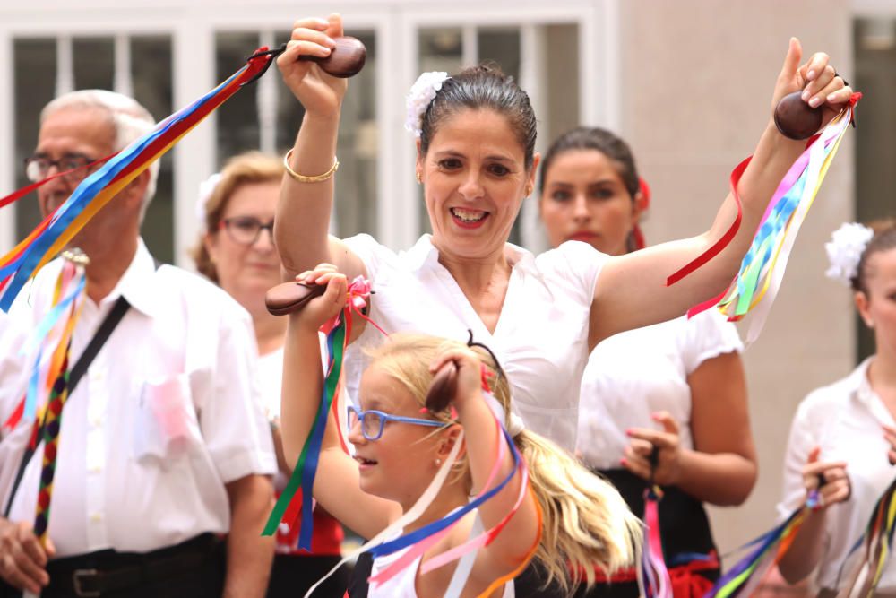 Búscate en la Feria de Málaga 2017