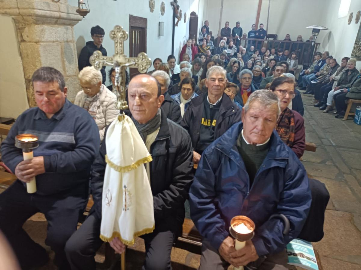 La romeria de la Virgen de Fátima en Fradellos: una devoción en auge desde 1976 La romeria de la Virgen de Fátima en Fradellos: una devoción en auge desde 1976