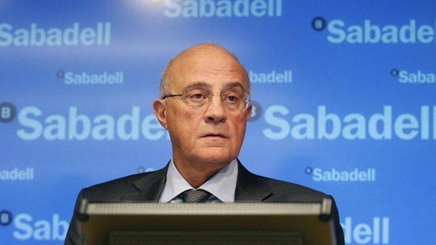 El FROB adjudica el Banco Gallego al Sabadell
