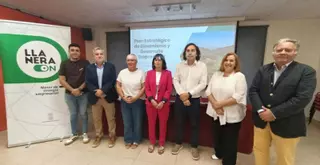 Llanera ya es una potencia empresarial (con 25.000 cotizantes), pero quiere crecer más: esta es su estrategia para conseguirlo