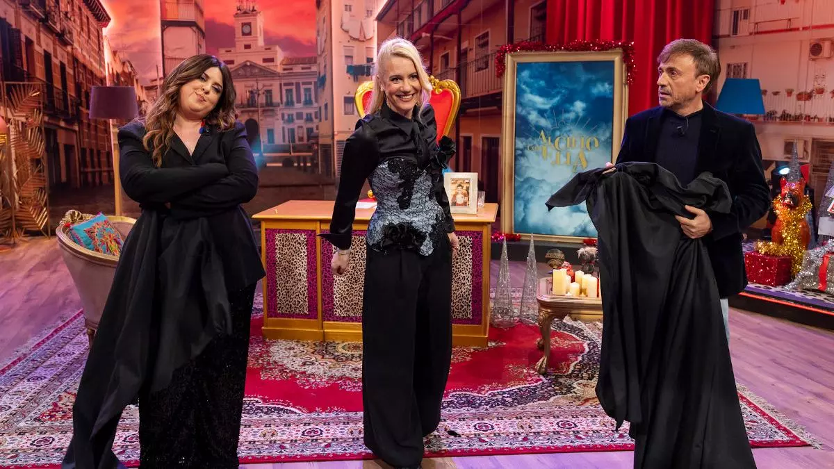 Carta de una lectora: "Gracias, Henar, por demostrarnos que nosotras lo estamos haciendo bien"