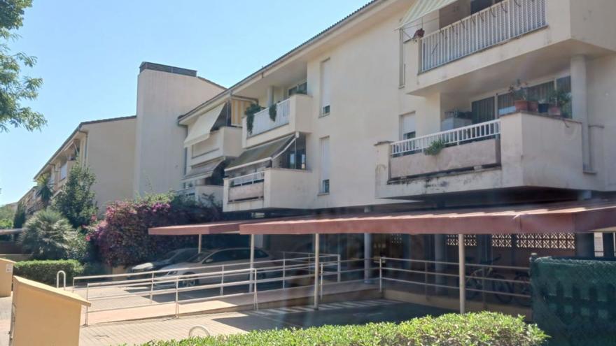 La Audiencia confirma el desalojo de unos okupas de una VPO de Son Ferrer que es propiedad del Ayuntamiento de Calvià