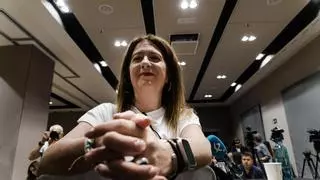 El Consejo Fiscal ampara por unanimidad al fiscal Grinda, que denuncia ataques desde la trama de Leire Díez