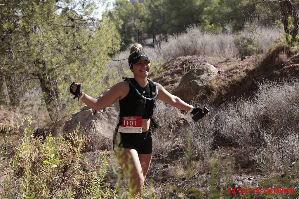 Peñarrubia Trail 4