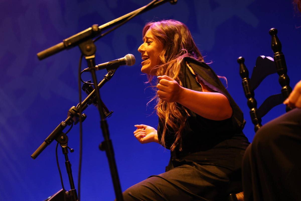Un viaje del funk experimental al flamenco