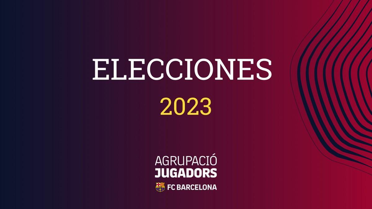 Elecciones Barça