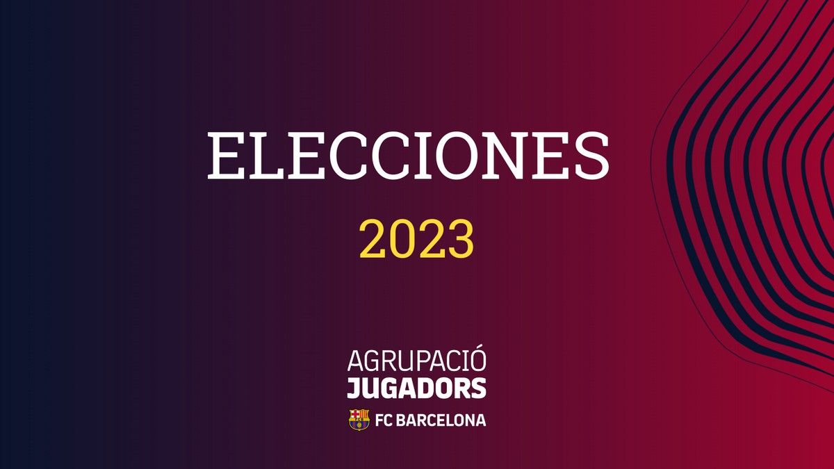 Elecciones Barça