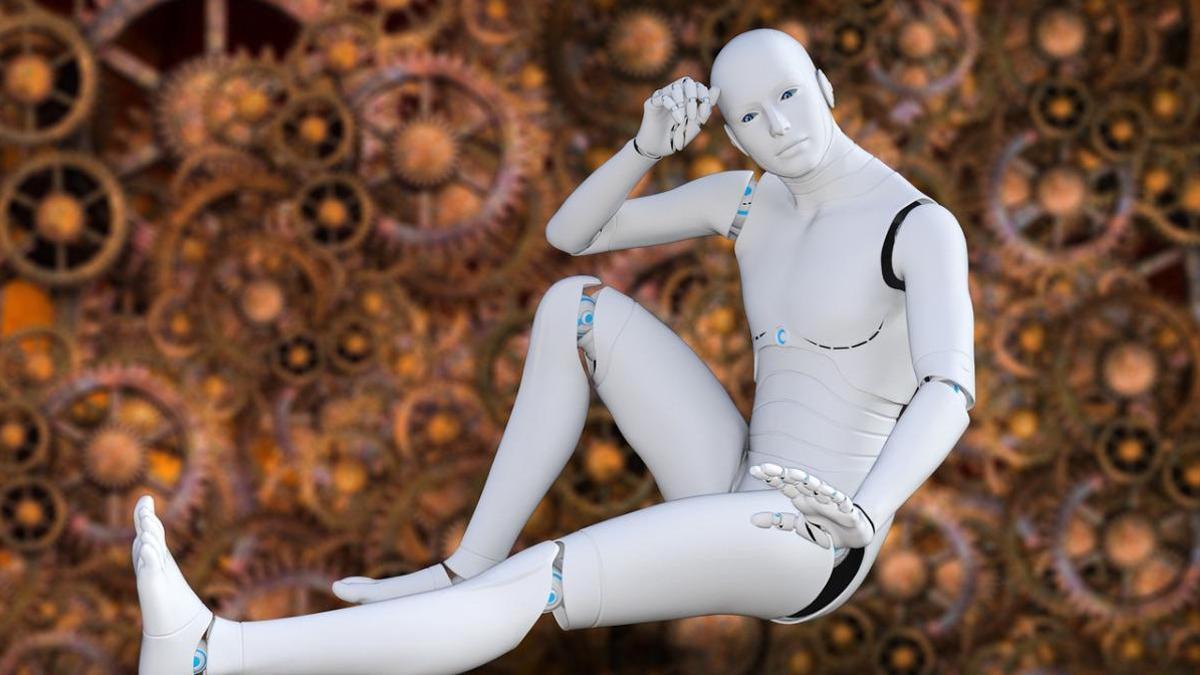 La IA aprende a mentir, manipular y amenazar a sus creadores