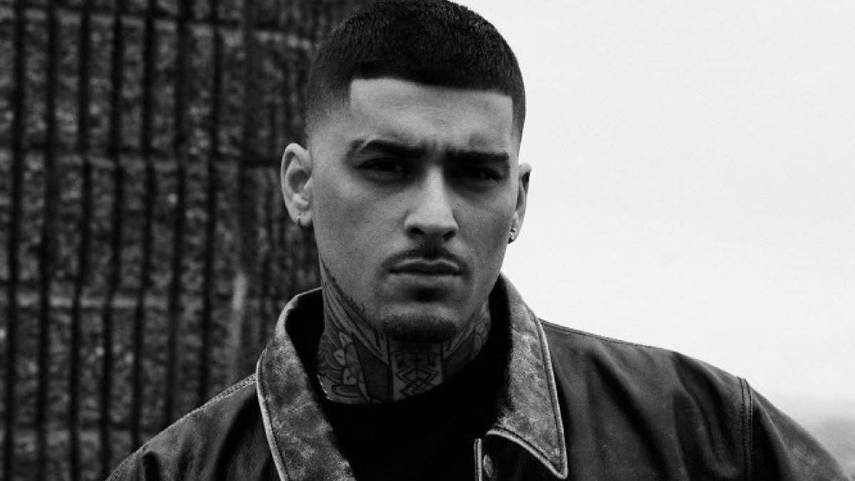 El accidente de Zayn Malik: así se encuentra después de que un coche le atropelle