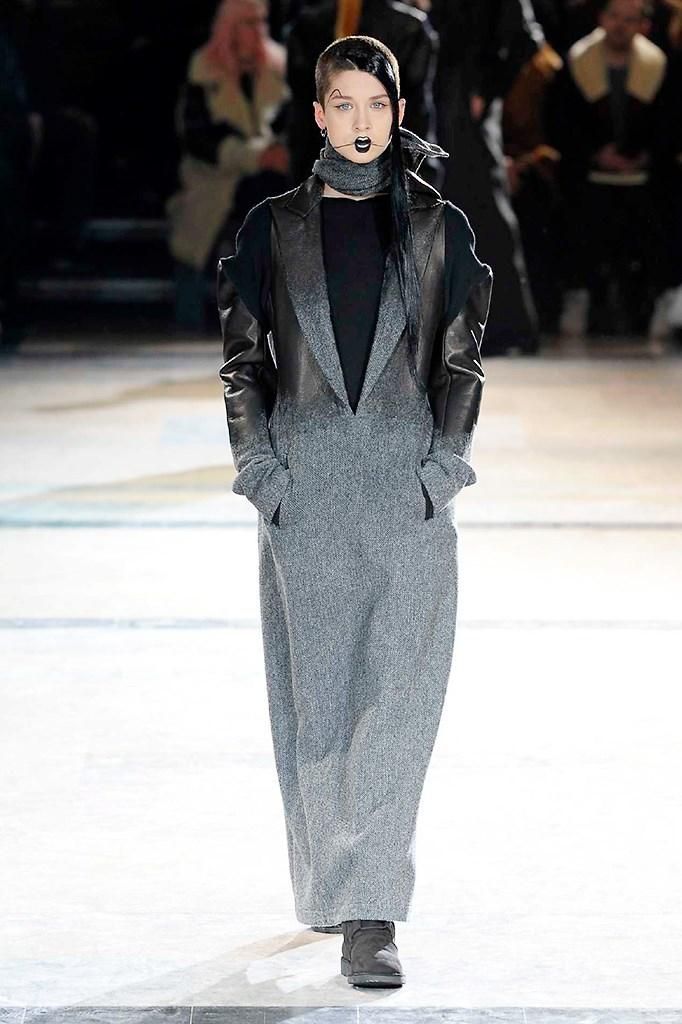 Yohji Yamamoto