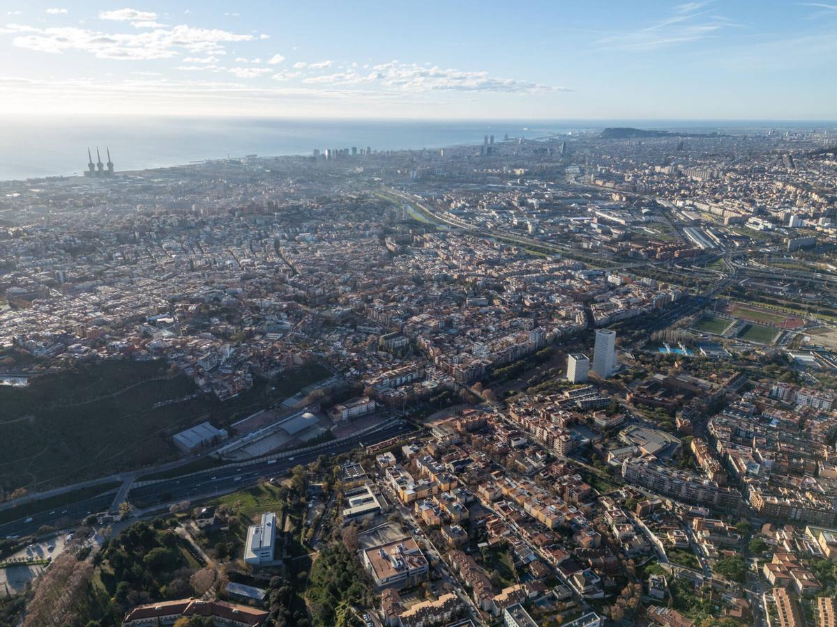 El valor del coratge metropolità