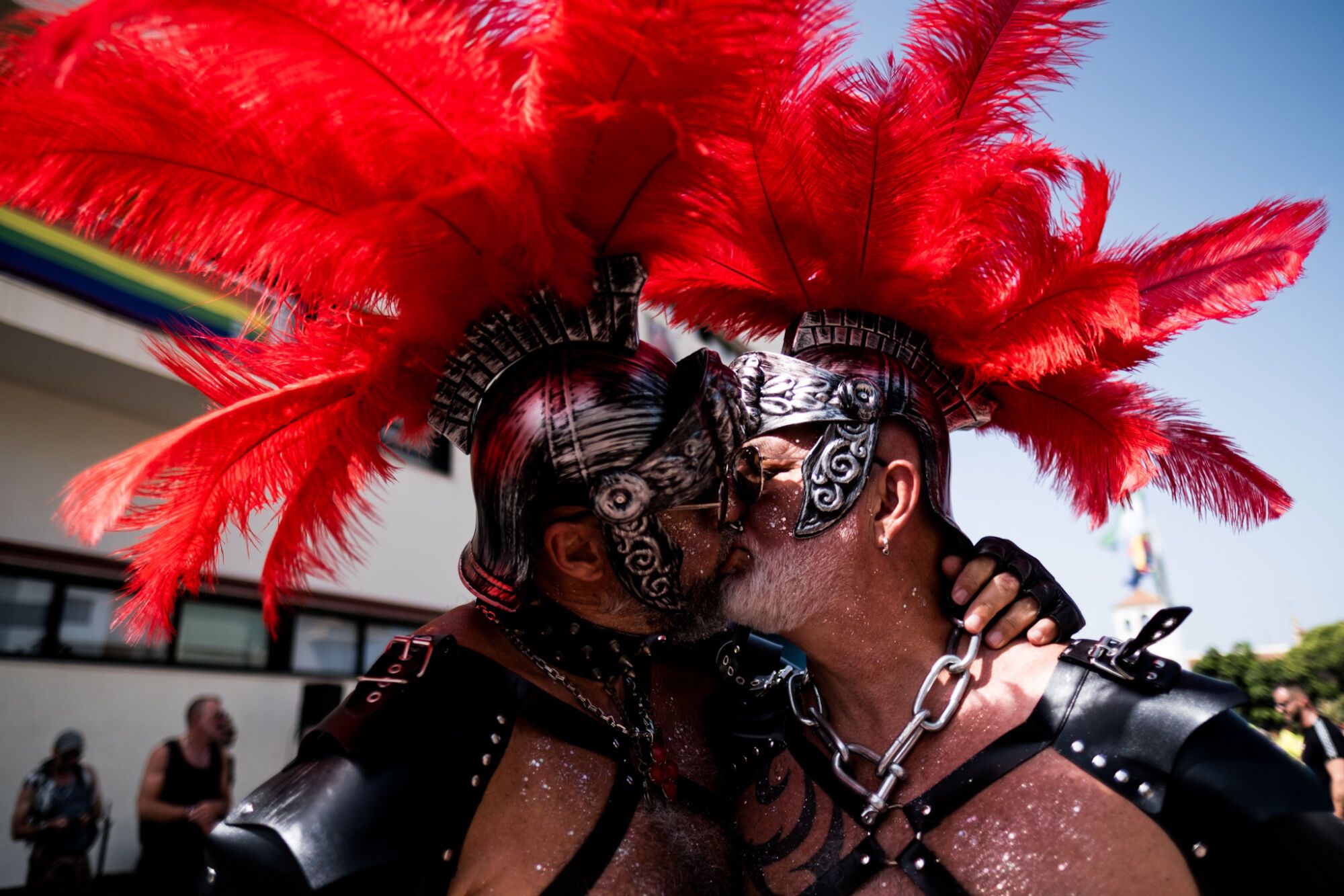 Torremolinos Pride 2025: diez años celebrando el amor, la igualdad y la libertad
