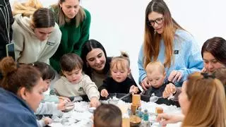 67.000 menores en riesgo de exclusión encuentran nuevas oportunidades gracias a CaixaProinfancia