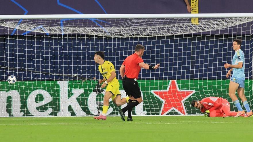 Dies sind die möglichen 31 Gegner des Villarreal in der Champions League: Diesen Donnerstag, die meist erwartete Auslosung