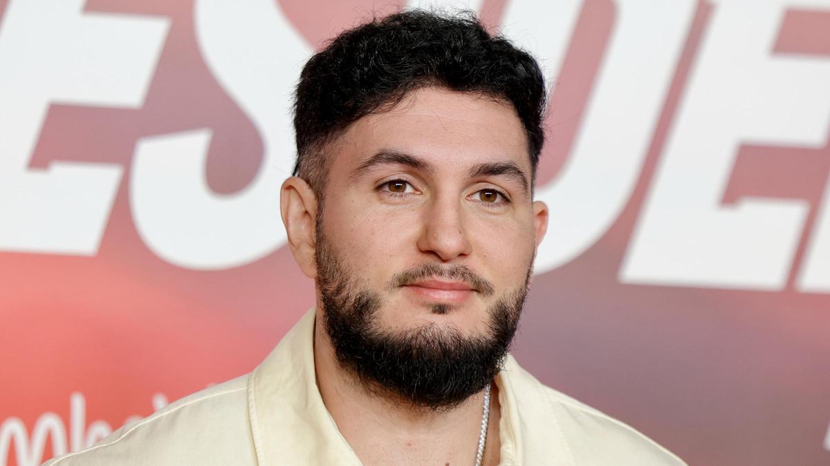 Omar Montes anuncia que deja la música