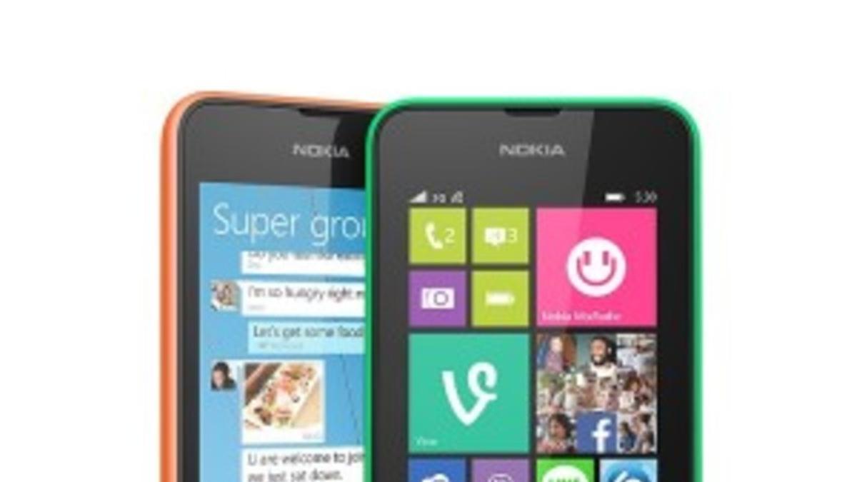 El Lumia 530, a fondo - El Periódico