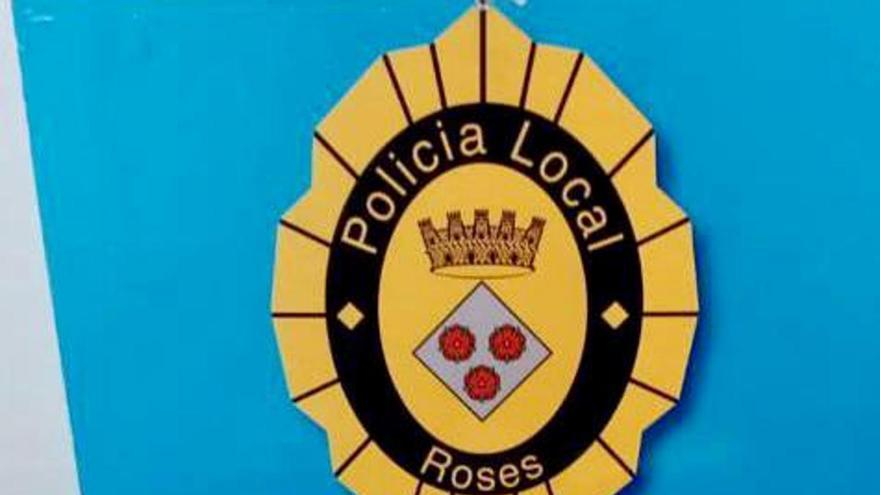 La Policia Local de Roses intercepta 2,8 quilos de cocaïna durant un control de trànsit