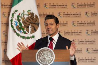 Peña Nieto asegura que no permitirá la entrada ilegal de migrantes a México