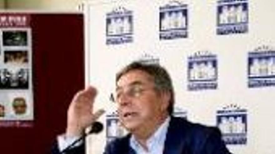 El López de Ayala ofrece un programa propio de la feria