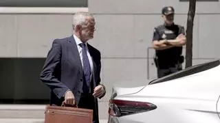 El DAO de la Guardia Civil comparece en el Senado por el caso Koldo tras declarar ante el juez Pedraz