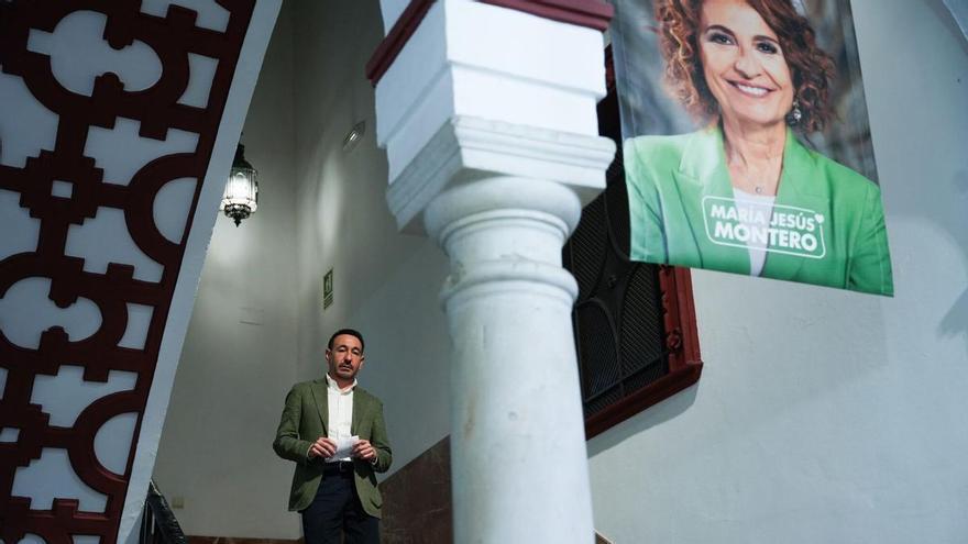 El PSOE asegura que la pregunta ahora es "quién va a gobernar en Andalucía": "No existe ninguna posibilidad de que nos abstengamos"