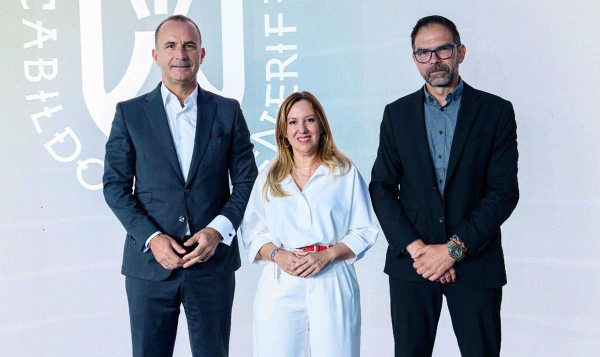 Tenerife lidera la economía canaria impulsando empleo e innovación