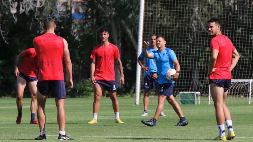 El Córdoba CF recibe al San Fernando en cuadro y sin Javi Flores