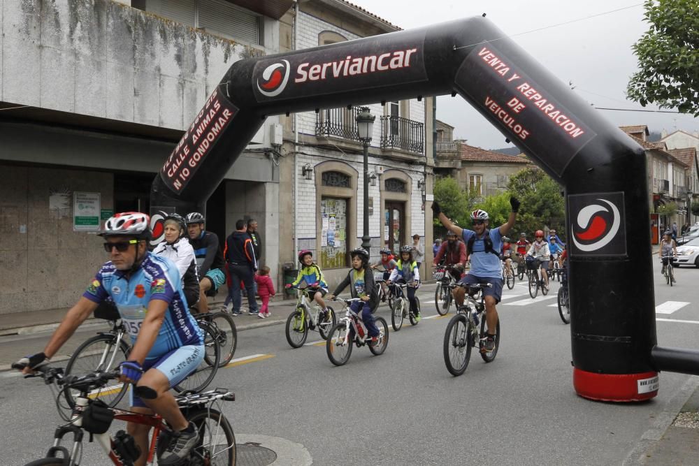 XXVIII Festa da Bicicleta de Gondomar