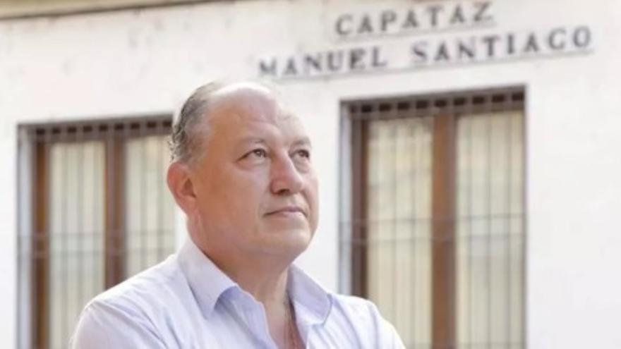 Antonio Santiago vuelve a ser capataz del palio de la Macarena: todos los nombramientos de la era Cabezuelo