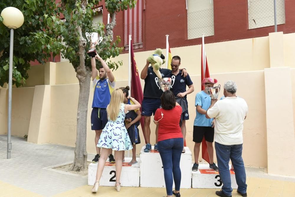 Regional de Natación