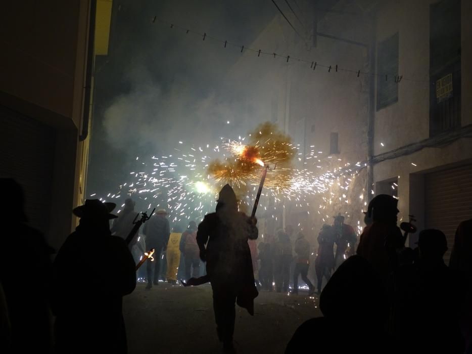 Festa Major d'Avinyó