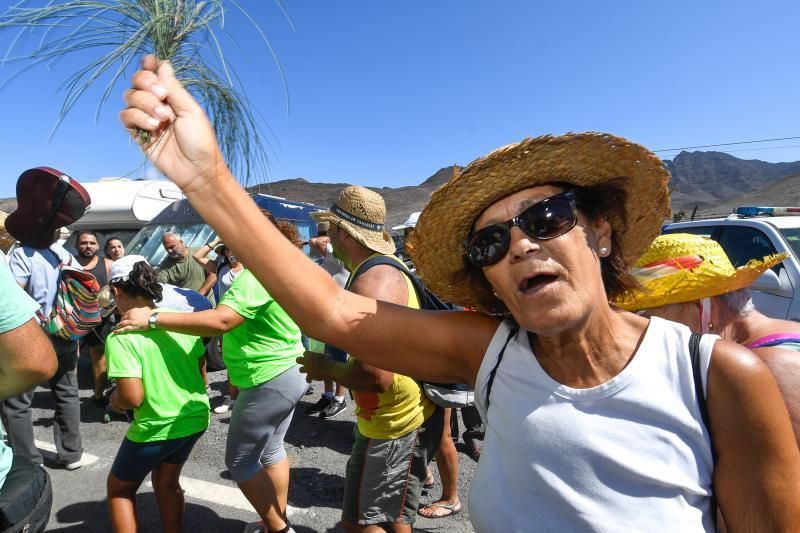 Fiesta del Charco en La Aldea 2019 La Provincia Fiesta del Charco en La Aldea 2019 La Provincia