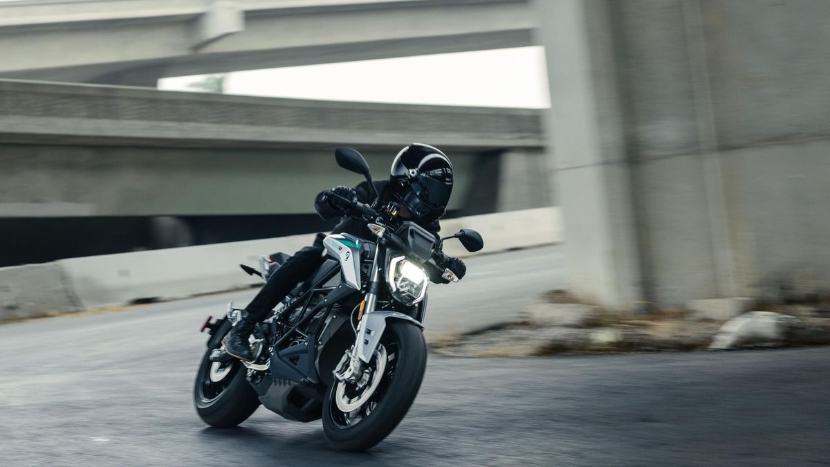 Motos eléctricas ¿mitos o realidades?