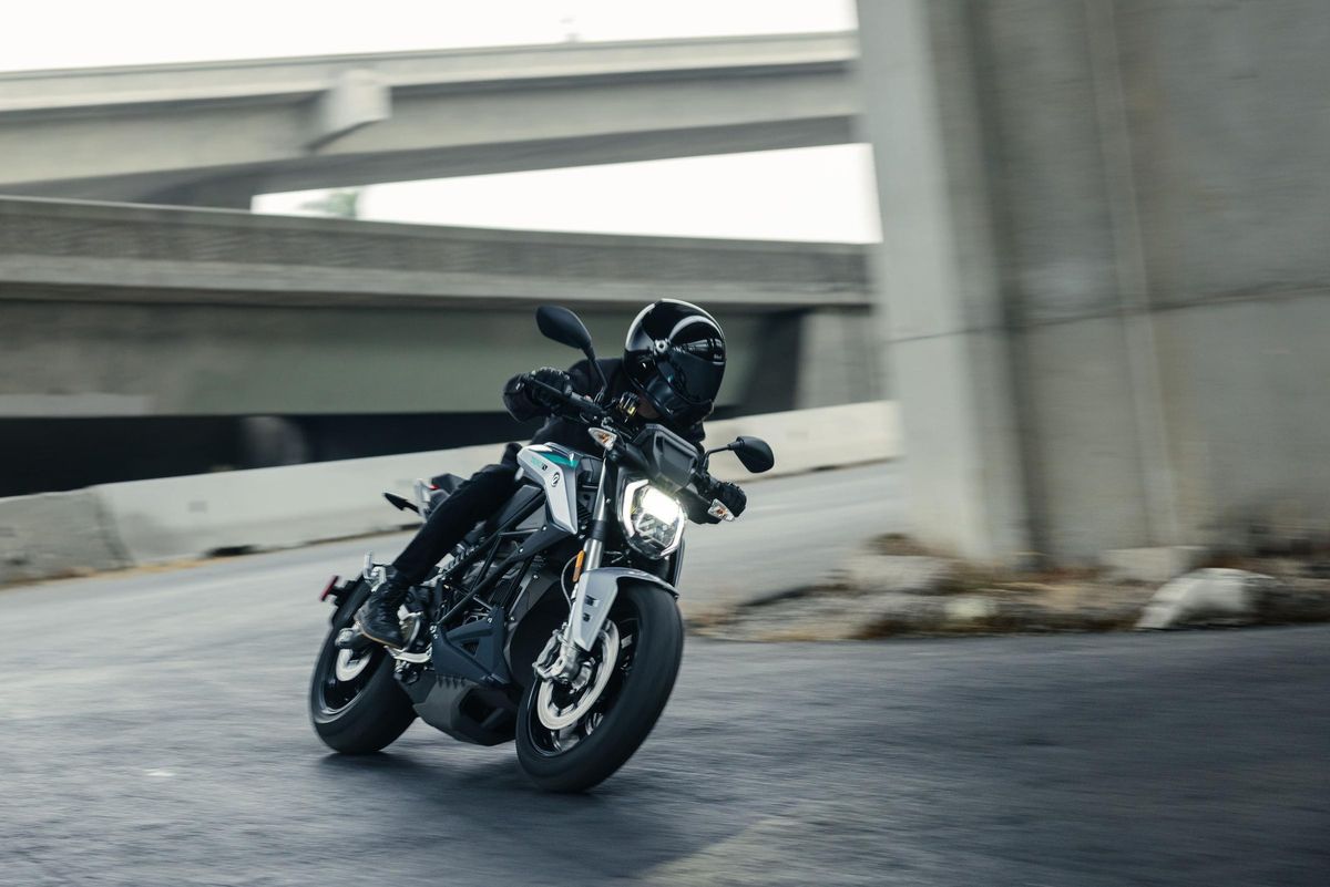 Motos eléctricas ¿mitos o realidades?