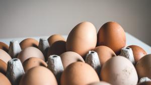 Los síntomas de la alergia al huevo suelen aparecer de forma inmediata.