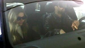Gerard Piqué i Clara Chía, ni ruptura ni crisi
