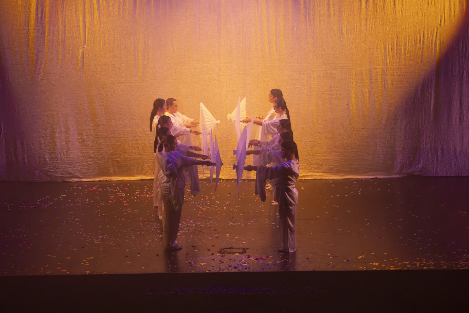 Las mejores imágenes del pregón y la gala del Carnaval 2026 de Torrevieja están aquí