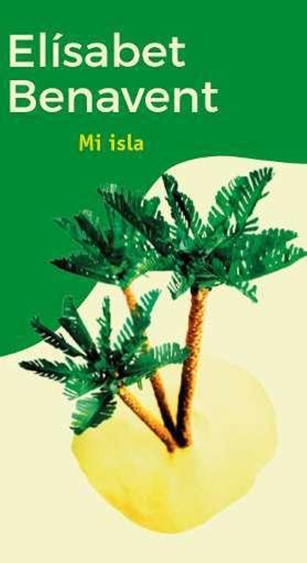Elísabet Benavent, una autora que enamora